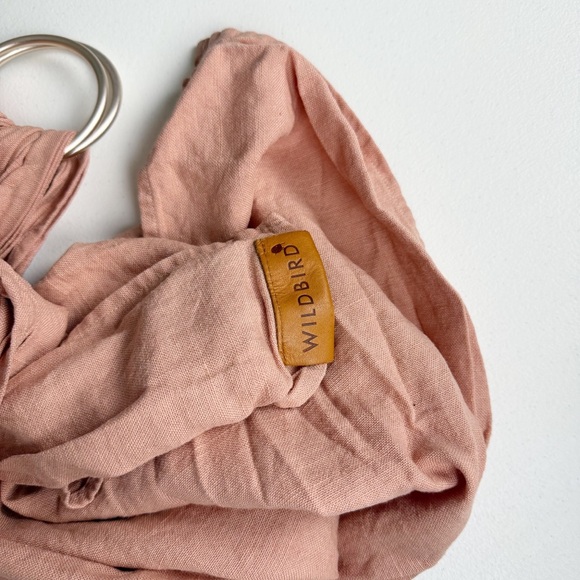 Wildbird ring sling - Picture 2 of 4